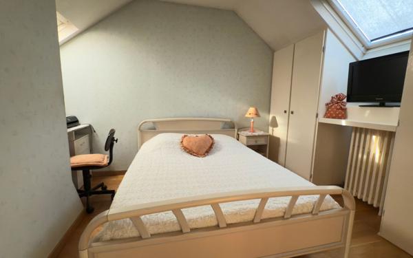 Maison à vendre    3 pièces • 70 m2 Neuilly-sur-Marne