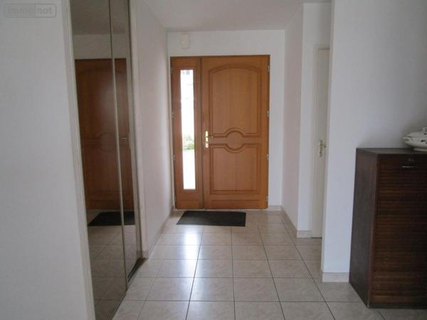 Maison à vendre à Locminé dans le Morbihan (56500), ref : 56077-930