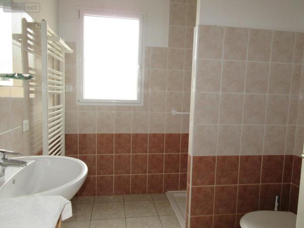 Maison à vendre à Locminé dans le Morbihan (56500), ref : 56077-930