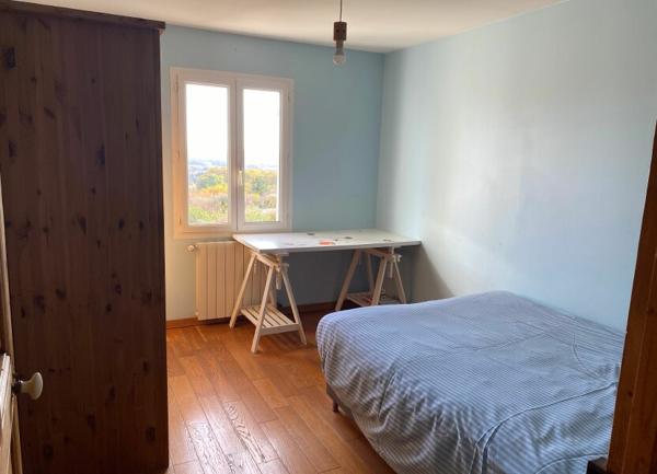 Maison à vendre    6 pièces •  Rochefort-du-Gard