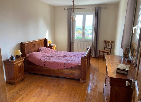 Maison à vendre    6 pièces •  Rochefort-du-Gard