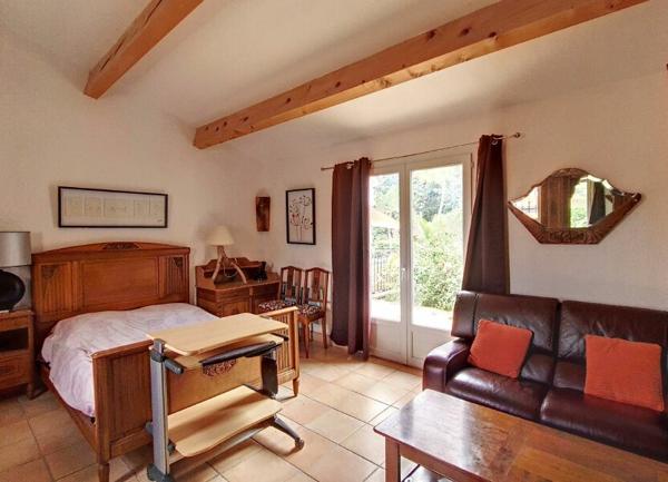 Maison à vendre    6 pièces •  Rochefort-du-Gard