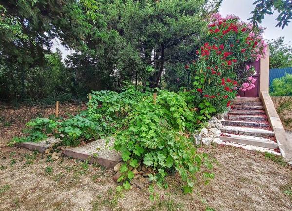 Maison à vendre    6 pièces •  Rochefort-du-Gard