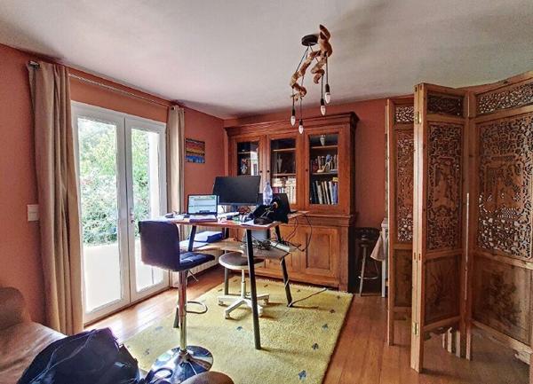 Maison à vendre    6 pièces •  Rochefort-du-Gard