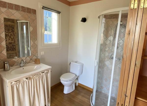 Maison à vendre    6 pièces •  Rochefort-du-Gard