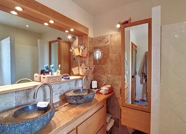 Maison à vendre    6 pièces •  Rochefort-du-Gard