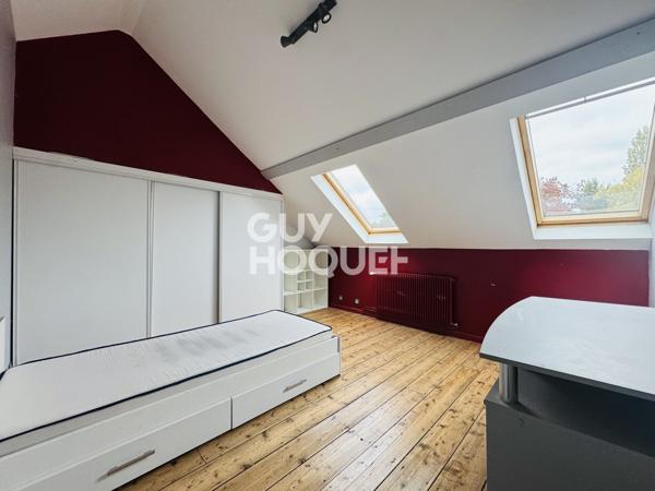 SAINTE ANNE - MAISON D'ENVIRON 150M² AVEC EXTERIEUR