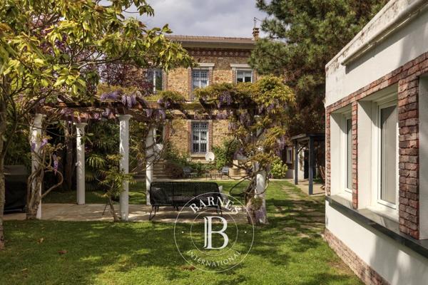 Meudon, Maison  280 m² à vendre