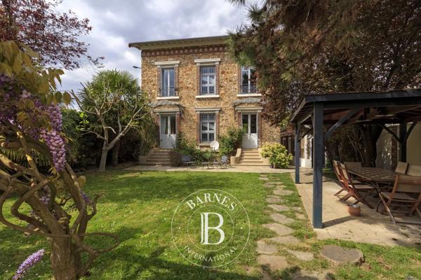 Meudon, Maison  280 m² à vendre