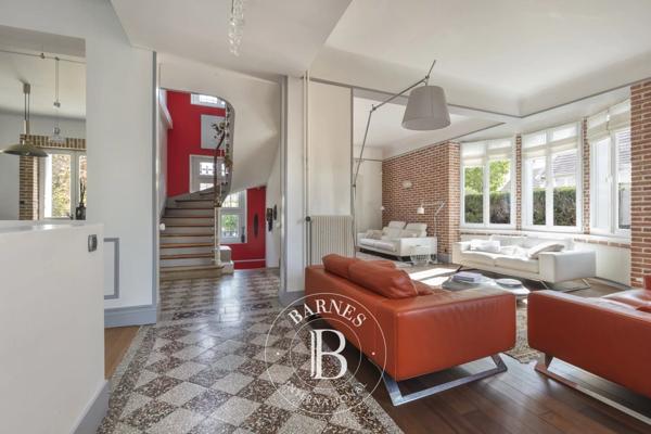 Meudon, Maison  280 m² à vendre