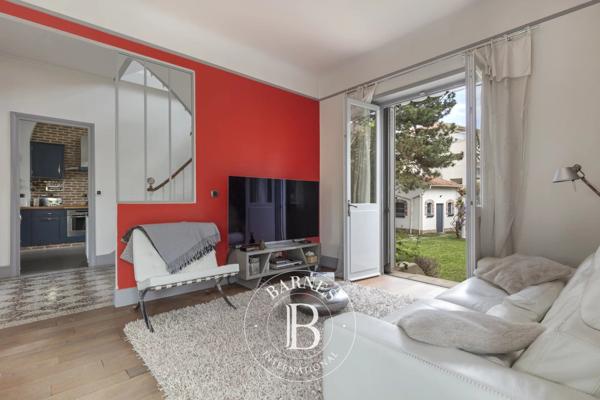 Meudon, Maison  280 m² à vendre