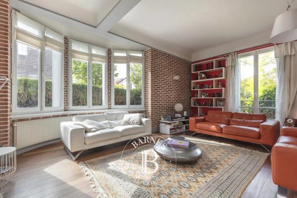 Meudon, Maison  280 m² à vendre