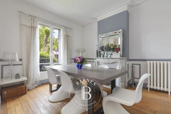 Meudon, Maison  280 m² à vendre