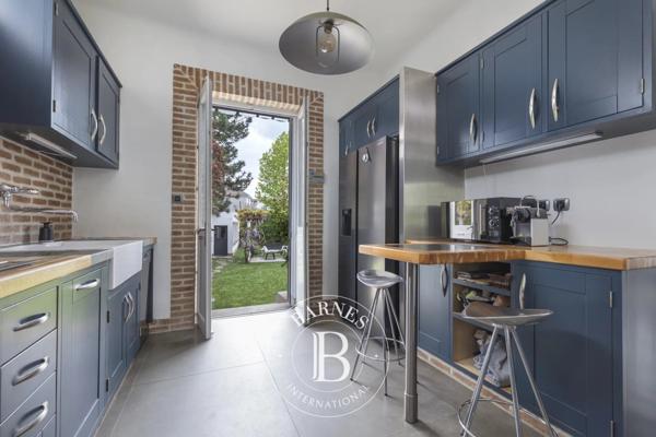 Meudon, Maison  280 m² à vendre