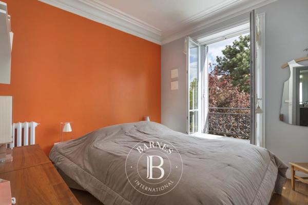 Meudon, Maison  280 m² à vendre