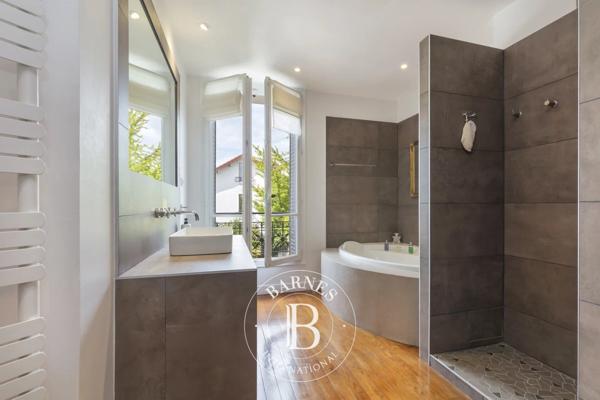 Meudon, Maison  280 m² à vendre