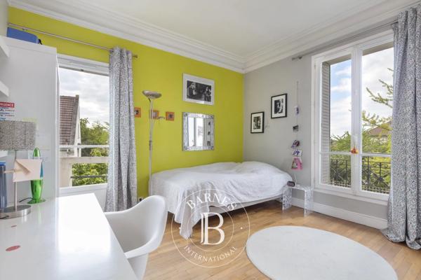 Meudon, Maison  280 m² à vendre