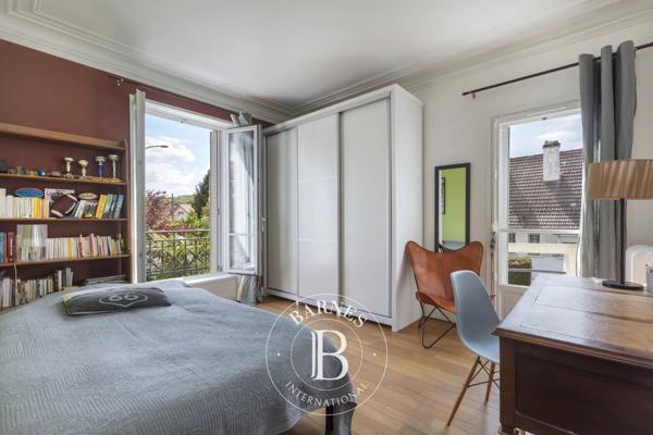 Meudon, Maison  280 m² à vendre