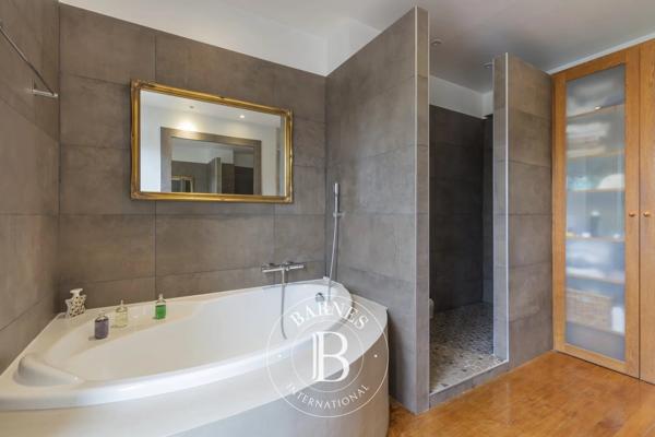 Meudon, Maison  280 m² à vendre