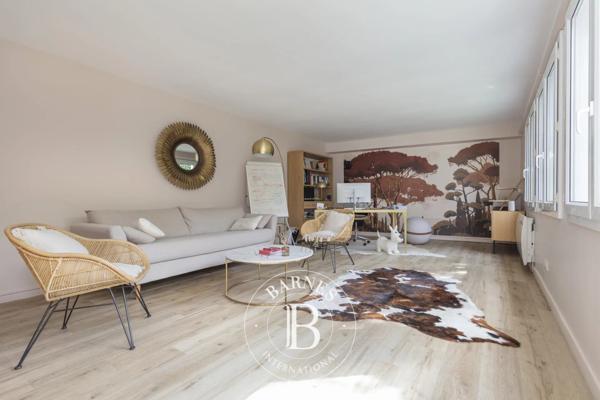 Meudon, Maison  280 m² à vendre