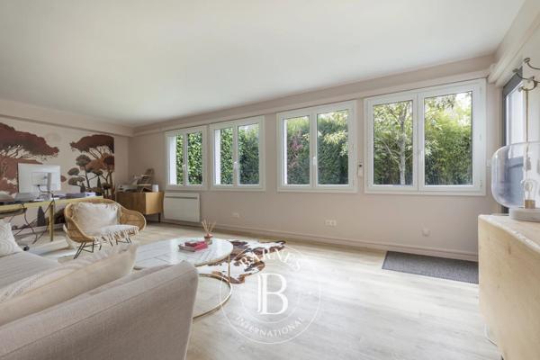 Meudon, Maison  280 m² à vendre