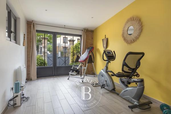 Meudon, Maison  280 m² à vendre