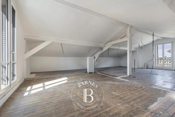 Meudon, Maison  280 m² à vendre