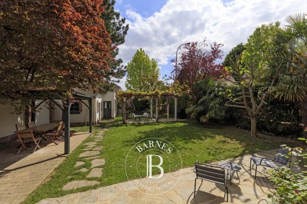 Meudon, Maison  280 m² à vendre