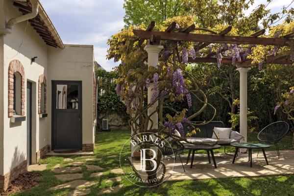 Meudon, Maison  280 m² à vendre