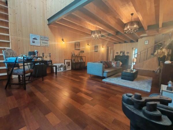 Maison à vendre 6 pièces MARMANDE