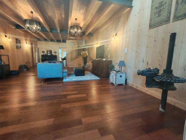 Maison à vendre 6 pièces MARMANDE