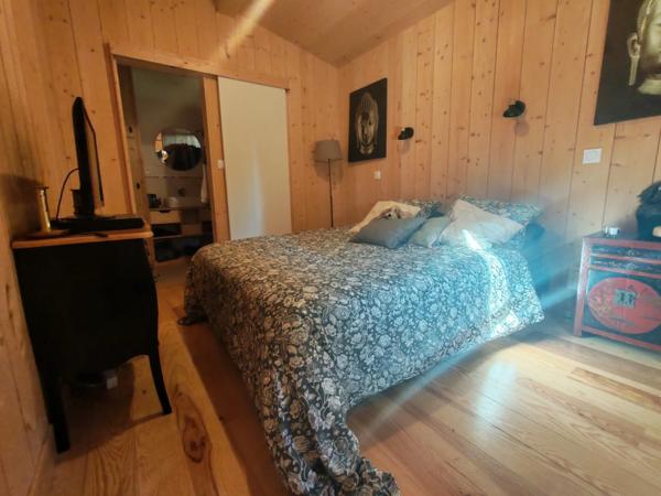 Maison à vendre 6 pièces MARMANDE