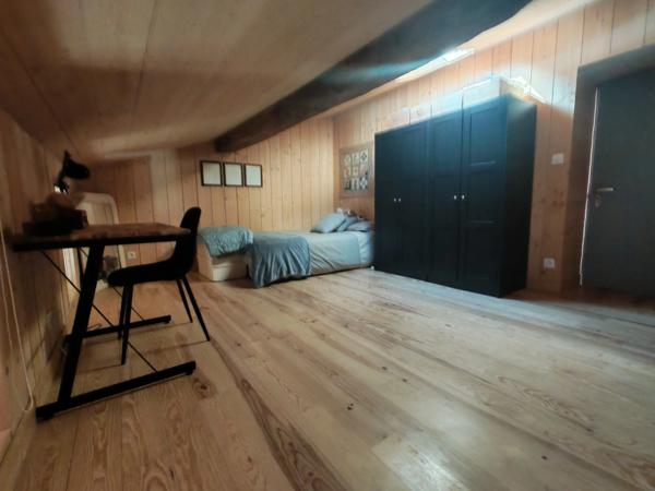 Maison à vendre 6 pièces MARMANDE