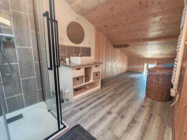 Maison à vendre 6 pièces MARMANDE