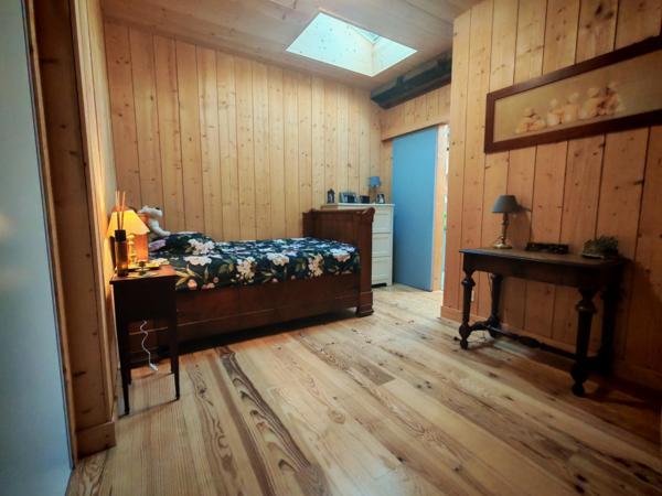 Maison à vendre 6 pièces MARMANDE