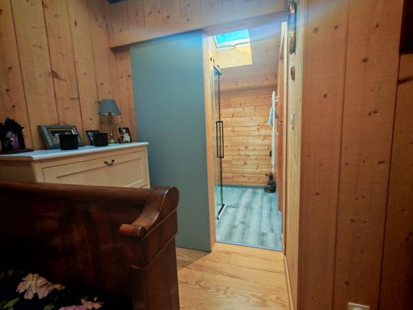 Maison à vendre 6 pièces MARMANDE