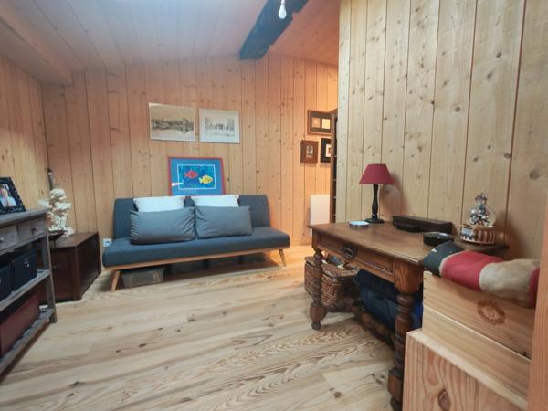 Maison à vendre 6 pièces MARMANDE