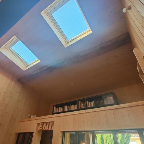 Maison à vendre 6 pièces MARMANDE