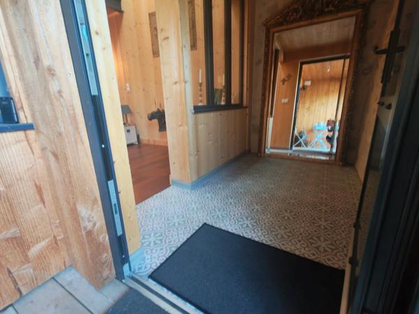 Maison à vendre 6 pièces MARMANDE