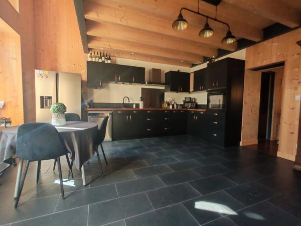 Maison à vendre 6 pièces MARMANDE