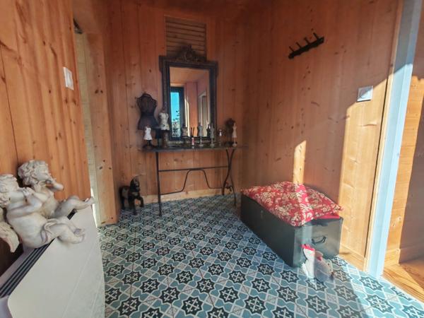 Maison à vendre 6 pièces MARMANDE