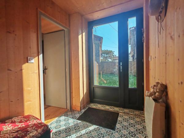 Maison à vendre 6 pièces MARMANDE