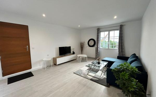 Appartement à louer    6 pièces •  Pessac