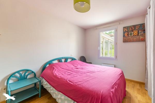 Maison à vendre |                                       Dompierre-sur-Yon |                                        4 pièces  |  126 m²