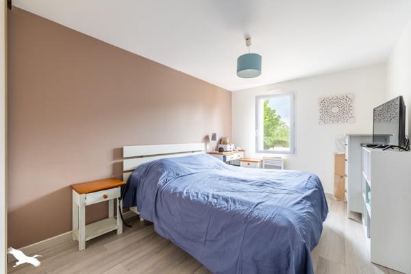Maison à vendre |                                       Dompierre-sur-Yon |                                        4 pièces  |  126 m²