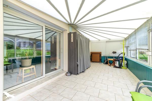 Maison à vendre |                                       Dompierre-sur-Yon |                                        4 pièces  |  126 m²