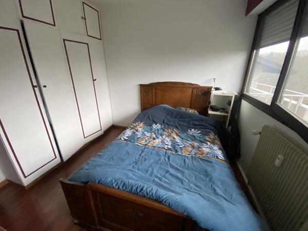 La Roche sur Foron - T4 triple exposition