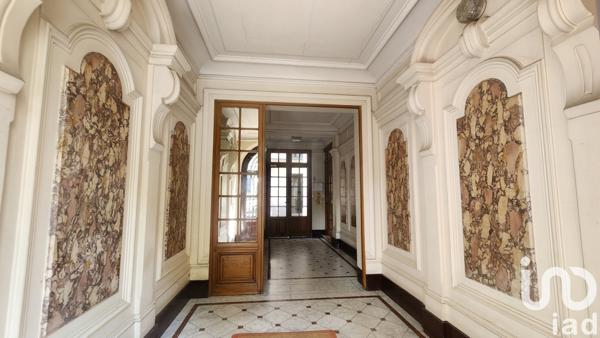 Appartement à vendre 2 pièces 37 m² Paris 5