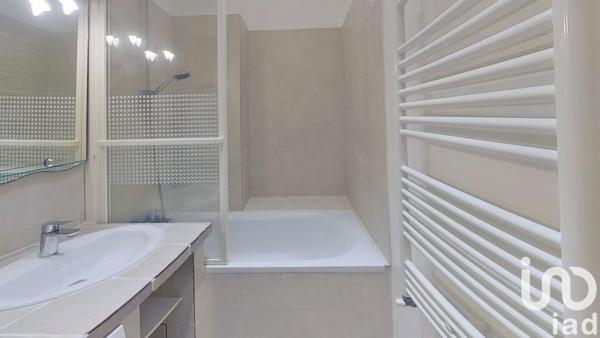 Appartement à vendre 2 pièces 37 m² Paris 5