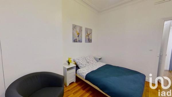 Appartement à vendre 2 pièces 37 m² Paris 5